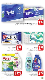 Pfanne im EDEKA Prospekt "Aktuelle Angebote" mit 68 Seiten (Heilbronn)