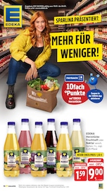 Getränke im E center Prospekt in Waiblingen Aktueller E center Prospekt mit Getränke, "Aktuelle Angebote", Seite 3