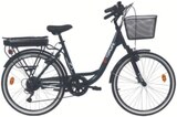 Vélo à assistance électrique - TOPLIFE dans le catalogue Carrefour
