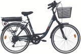 Vélo à assistance électrique - TOPLIFE en promo chez Carrefour Vélo à assistance électrique - TOPLIFE dans le catalogue Carrefour