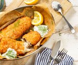 Filegro Ofen-Backfisch Angebote von Iglo bei REWE Euskirchen für 2,79 €