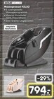 Massagesessel KELSO im Angebot bei Netto Marken-Discount in Essen Massagesessel KELSO Angebote von HOME DELUXE bei Netto Marken-Discount Essen für 794,00 €