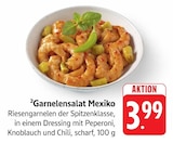 Garnelensalat Mexiko im Angebot bei E center in Bad Kreuznach Garnelensalat Mexiko Angebote bei E center Bad Kreuznach für 3,99 €