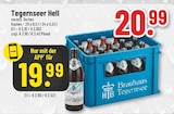 Tegernseer Hell bei Trinkgut im Haltern am See Prospekt für 19,99 €