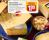Aktuelle Käse Angebote bei REWE in Essen Aktuelles Bärlauch Rebell oder Heublumen Rebell Angebot bei REWE in Essen ab 1,99 €