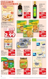 Konserven Angebot im aktuellen Kaufland Prospekt auf Seite 24