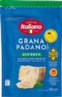 Grana Padano gerieben für 3,29 € bei Netto Marken-Discount im Angebot Grana Padano gerieben im aktuellen Netto Marken-Discount Prospekt