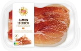 REWE - Jamon Ibérico Angebot im Prospekt Jamon Ibérico bei REWE im Prospekt "" für 4,99 €