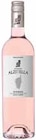 IGP ILE DE BEAUTÉ ROSÉ - Domaine Alzitella - Intermarché à Saint-Raphaël IGP ILE DE BEAUTÉ ROSÉ - Domaine Alzitella en promo chez Intermarché Saint-Raphaël à 3,99 €