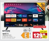 Aktuelles Movie Smart 32XT Angebot bei Marktkauf in Filderstadt ab 129,99 €