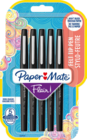 Feutres d'écriture Flair - PAPER MATE dans le catalogue Monoprix Forum Des Halles