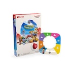 Coffret Tonieplay Tonies Paw Patrol Pat’Patrouille Les héros de la Grande Vallée à la rescousse pour Conteuse Toniebox 2 - TONIES - Fnac Coffret Tonieplay Tonies Paw Patrol Pat’Patrouille Les héros de la Grande Vallée à la rescousse pour Conteuse Toniebox 2 - TONIES à 34,99 € dans le catalogue Fnac
