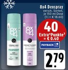 Aktuelles Deospray Angebot bei E center in Bonn ab 2,79 €