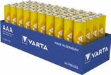 40 VARTA Batterien Longlife Mignon AA 1,5 V oder AAA 1,5 V im Angebot bei EP: in Erftstadt 40 VARTA Batterien Longlife Mignon AA 1,5 V oder AAA 1,5 V Angebote von VARTA bei EP: Erftstadt für 9,99 €