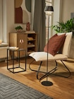 Tables gigognes - LIVARNO home en promo à 24,99 € chez Lidl Tables gigognes - LIVARNO home dans le catalogue Lidl