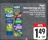 Butterzubereitung oder Tube im aktuellen Prospekt bei EDEKA in Stösitz