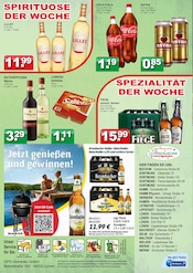 Aktueller Getränke Paradies Prospekt mit Wein, "DIE GETRÄNKEKÖNNER", Seite 4