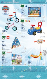 Promos Vélo dans le catalogue "CHER PÈRE NOËL" de Intermarché à la page 12 Promos Vélo dans le catalogue "CHER PÈRE NOËL" de Intermarché à la page 12