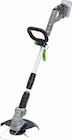 20V Akku-Rasentrimmer A-RT-20/26-24 im OBI Prospekt 20V Akku-Rasentrimmer A-RT-20/26-24 von im aktuellen OBI Prospekt fĂŒr 39,99 âŹ
