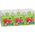 Briquette de jus - CARREFOUR CLASSIC' en promo chez Carrefour Market Briquette de jus - CARREFOUR CLASSIC' dans le catalogue Carrefour Market