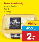 Sooo Buttrig Angebote von Rama bei Netto Marken-Discount Bocholt für 2,00 €