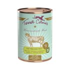 Terra Canis Getreidefrei Kalb mit Petersilienwurzel, Mango und Johannisbeere 400 g im Angebot bei Zookauf in Detmold Terra Canis Getreidefrei Kalb mit Petersilienwurzel, Mango und Johannisbeere 400 g Angebote von Terra Canis bei Zookauf Detmold für 3,39 €