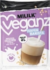 Mililk Bio Hafer Barista von Veganz im aktuellen Lidl Prospekt