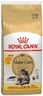 Katzennahrung Angebote von Royal Canin bei REWE Osnabrück für 84,99 €