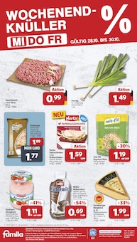 Hähnchen im famila Nordwest Prospekt "Markt - Angebote" mit 47 Seiten (Oldenburg)