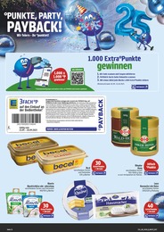 Butter Angebot im aktuellen EDEKA Prospekt auf Seite 12