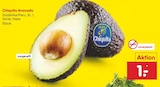 Netto Marken-Discount Fürstenzell - Avocado Angebot im Prospekt Avocado bei Netto Marken-Discount im Fürstenzell Prospekt für 1,00 €