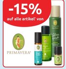 Kopfwohl Roll-On von Primavera im aktuellen budni Prospekt