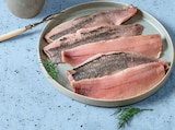 Smoky Rauchmatjesfilet im tegut Prospekt Smoky Rauchmatjesfilet von im aktuellen tegut Prospekt für 1,99 €