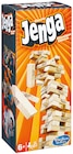 Jenga für 14,99 € bei Rossmann im Angebot Jenga im aktuellen Rossmann Prospekt