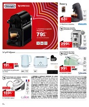 Centrale Vapeur Angebote im Prospekt "L'ANNIVERSAIRE" von But auf Seite 6