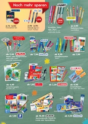Aktueller McPaper Prospekt mit Nintendo, "BACK TO SCHOOL", Seite 3