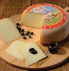 Ossau-Iraty AOP en promo chez Super U Saint-Nazaire à 19,99 €