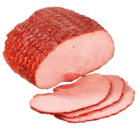Polnischer Kesselschinken bei REWE im Prospekt "" für 1,99 €