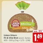 Angebot im EDEKA Karlsbad Prospekt EDEKA Karlsbad Prospekt mit im Angebot für 1,49 €