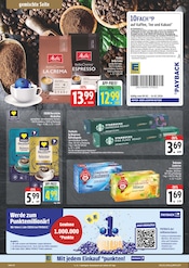 Aktueller EDEKA Prospekt mit Tee, "Wir lieben Lebensmittel!", Seite 20