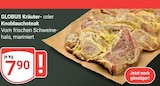 GLOBUS Braunschweig Prospekt mit  im Angebot für 7,90 €