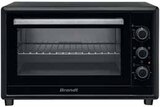 FOUR 42L - BRANDT en promo chez Intermarché Saumur à 99,99 €