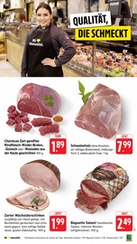 Würstchen im E center Prospekt in Worms Aktueller E center Prospekt mit Würstchen, "Aktuelle Angebote", Seite 10