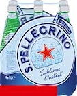 Eau Minérale Naturelle Gazeuse - S.PELLEGRINO dans le catalogue Spar