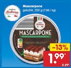 Mascarpone im aktuellen Netto Marken-Discount Prospekt