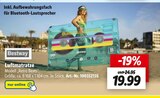 Luftmatratze Angebot in Borgholzhausen Luftmatratze im aktuellen Prospekt bei Lidl in Borgholzhausen