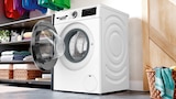 Wärmepumpentrockner B3T41230 von Beko im aktuellen Möbel Kraft Prospekt