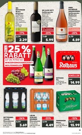 Aktueller Kaufland Prospekt mit Schloss, "Aktuelle Angebote", Seite 19