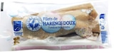 NaturéO Chartres - Promo FILET DE HARENG DOUX MSC - 200 G Promo FILET DE HARENG DOUX MSC - 200 G à 3,75 € dans le catalogue NaturéO à Chartres