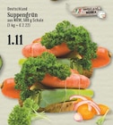 EDEKA Rösrath - Suppengrün Angebot im Prospekt Suppengrün bei EDEKA im Rösrath Prospekt für 1,11 €